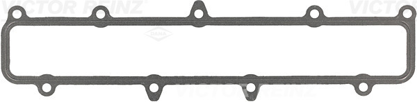 Gasket, intake manifold - 71-38349-00 VICTOR REINZ