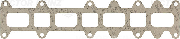 Guarnizione, Collettore gas scarico - 71-38362-00 VICTOR REINZ