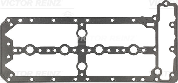 Gasket, cylinder head cover - 71-38371-00 VICTOR REINZ