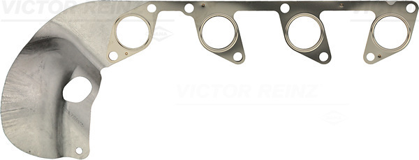 Gasket, exhaust manifold - 71-38429-00 VICTOR REINZ