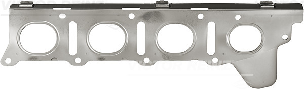 Gasket, exhaust manifold - 71-38491-00 VICTOR REINZ