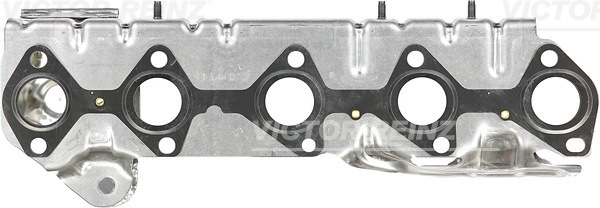 Guarnizione, Collettore gas scarico - 71-38503-00 VICTOR REINZ