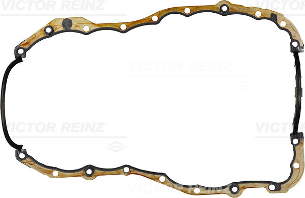 Guarnizione, Coppa olio - 71-38517-00 VICTOR REINZ