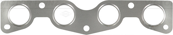 Gasket, exhaust manifold - 71-38626-00 VICTOR REINZ
