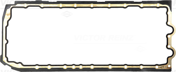 Gasket, oil sump - 71-38669-00 VICTOR REINZ