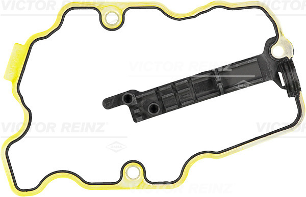 Gasket, cylinder head cover - 71-38757-00 VICTOR REINZ