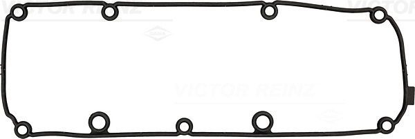 Gasket, cylinder head cover - 71-38931-00 VICTOR REINZ