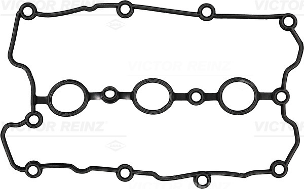 Gasket, cylinder head cover - 71-38957-00 VICTOR REINZ