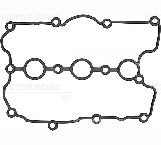 Gasket, cylinder head cover - 71-38958-00 VICTOR REINZ