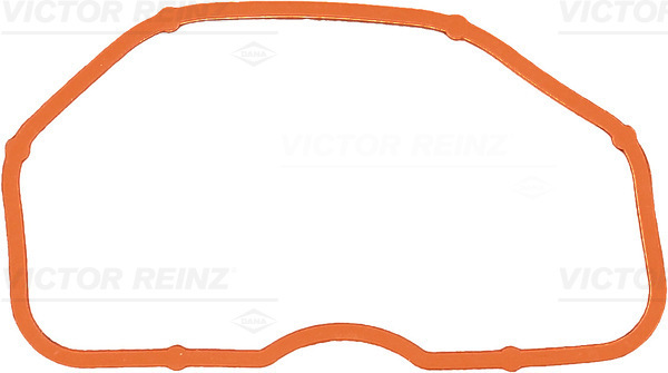 Guarnizione, Alloggiam. collettore aspirazione - 71-39068-00 VICTOR REINZ