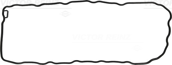 Gasket, cylinder head cover - 71-39074-00 VICTOR REINZ