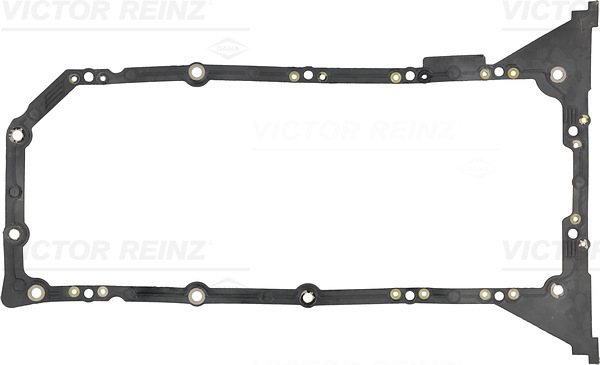 Guarnizione, Coppa olio - 71-39086-00 VICTOR REINZ
