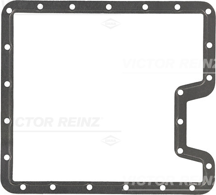 Gasket, oil sump - 71-39343-00 VICTOR REINZ