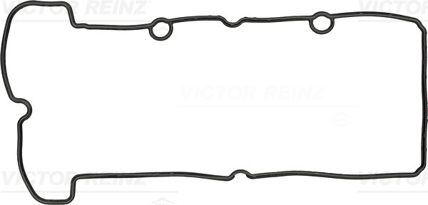 Gasket, cylinder head cover - 71-39372-00 VICTOR REINZ