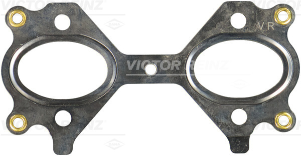 Guarnizione, Collettore gas scarico - 71-39388-00 VICTOR REINZ