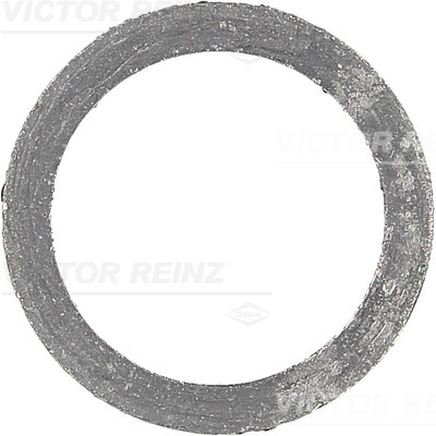 Gasket, exhaust manifold - 71-39394-00 VICTOR REINZ
