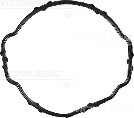 Guarnizione, Alloggiam. termostato - 71-39408-00 VICTOR REINZ
