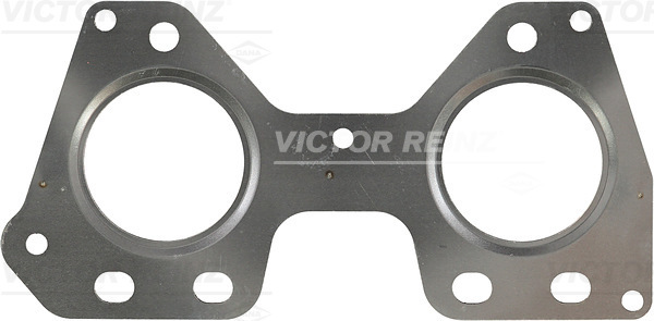 Gasket, exhaust manifold - 71-39421-10 VICTOR REINZ