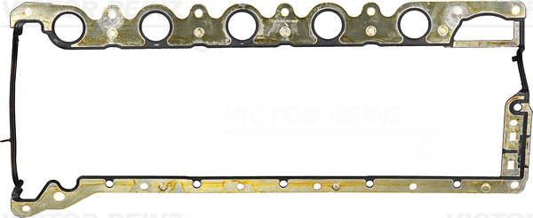 Gasket, intake manifold - 71-39437-00 VICTOR REINZ