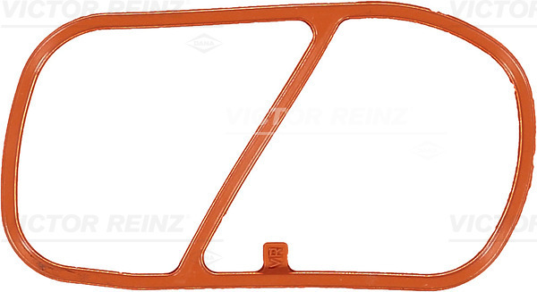 Gasket, intake manifold - 71-39538-00 VICTOR REINZ