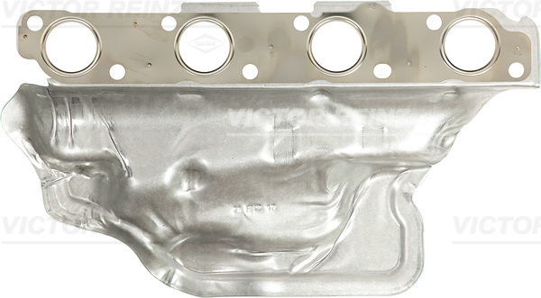 Gasket, exhaust manifold - 71-39749-10 VICTOR REINZ