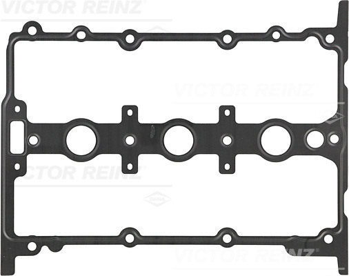 Gasket, cylinder head cover - 71-39983-10 VICTOR REINZ