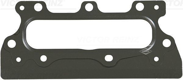 Gasket, exhaust manifold - 71-40013-00 VICTOR REINZ