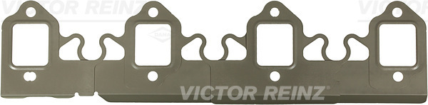 Gasket, exhaust manifold - 71-40059-00 VICTOR REINZ