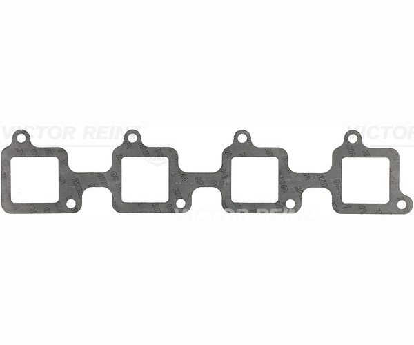 Gasket, intake manifold - 71-40099-00 VICTOR REINZ