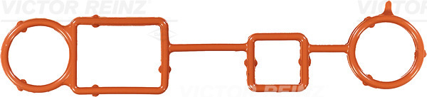 Seal, turbo boost control valve - 71-40234-00 VICTOR REINZ