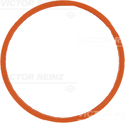 tarpiklis, įsiurbimo kolektorius - 71-40258-00 VICTOR REINZ