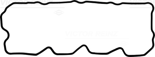 Gasket, cylinder head cover - 71-40407-00 VICTOR REINZ