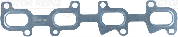 Gasket, exhaust manifold - 71-40451-00 VICTOR REINZ