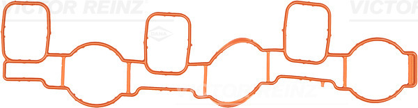 Gasket, intake manifold - 71-40479-00 VICTOR REINZ