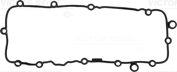 Gasket, cylinder head cover - 71-40483-00 VICTOR REINZ