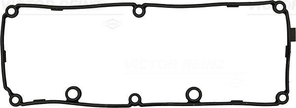 Gasket, cylinder head cover - 71-40486-00 VICTOR REINZ