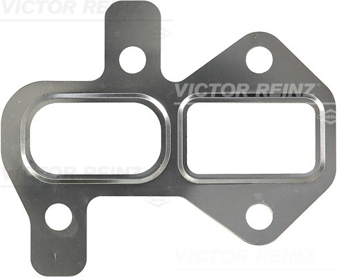 Gasket, exhaust manifold - 71-40493-00 VICTOR REINZ