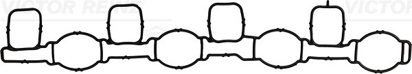 Gasket, intake manifold - 71-40501-00 VICTOR REINZ