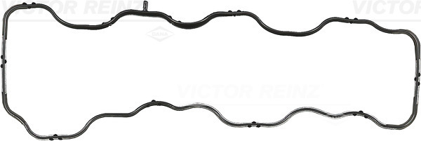 Gasket, intake manifold - 71-40503-00 VICTOR REINZ