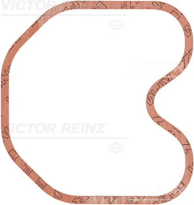 Guarnizione, Copritestata - 71-40542-00 VICTOR REINZ