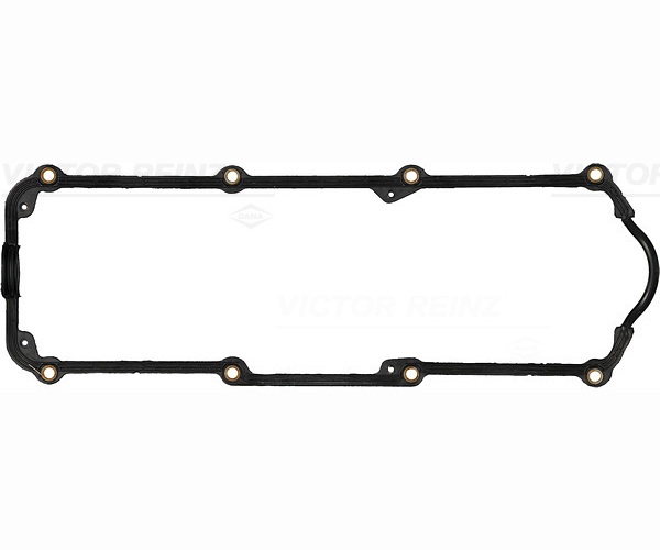 Gasket, cylinder head cover - 71-40813-00 VICTOR REINZ