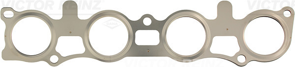 Guarnizione, Collettore gas scarico - 71-40872-00 VICTOR REINZ