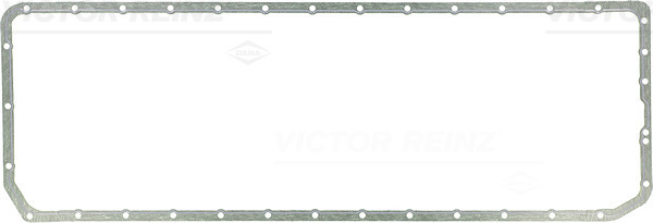 Gasket, oil sump - 71-40977-00 VICTOR REINZ