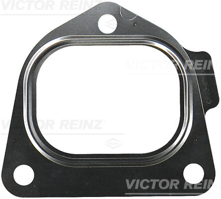 Gasket, exhaust manifold - 71-41018-00 VICTOR REINZ