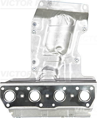Gasket, exhaust manifold - 71-41213-00 VICTOR REINZ