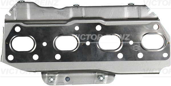 Gasket, exhaust manifold - 71-41214-00 VICTOR REINZ