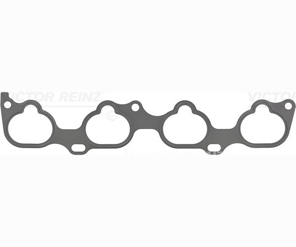 Gasket, intake manifold - 71-41257-00 VICTOR REINZ