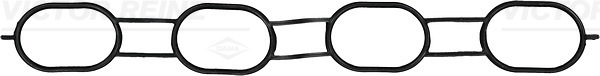 Gasket, intake manifold housing - 71-41258-00 VICTOR REINZ