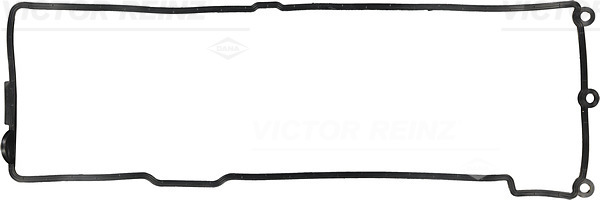 Gasket, cylinder head cover - 71-41281-00 VICTOR REINZ