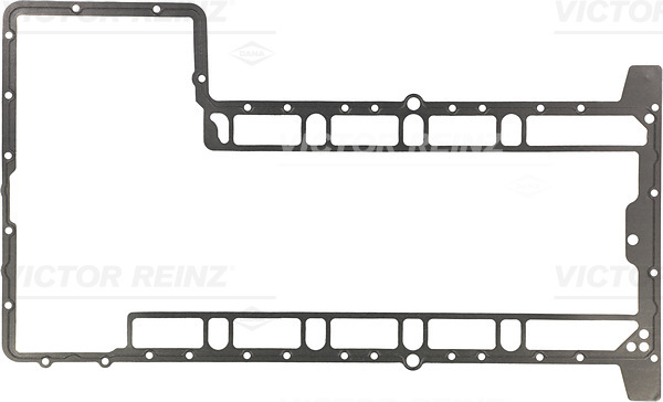Gasket, oil sump - 71-41293-00 VICTOR REINZ